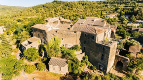 Gites Le Roc sur l'Orbieu, Saint-Pierre-Des-Champs